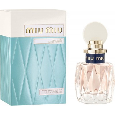 MIU MIU L'Eau Rosée EDT 50ml